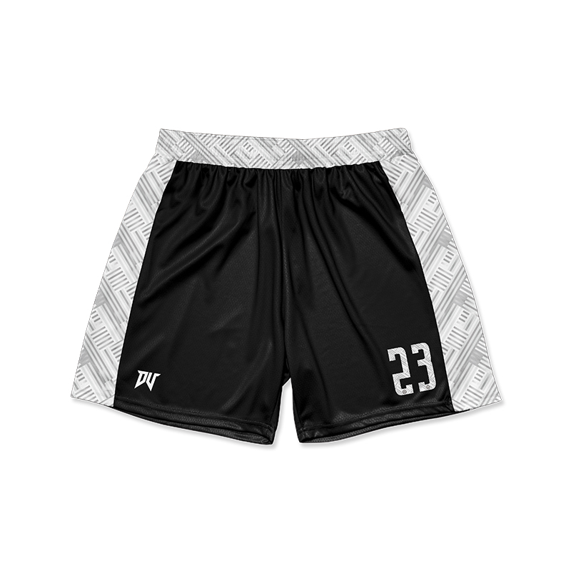 碳核心-足球服（整套） 黑