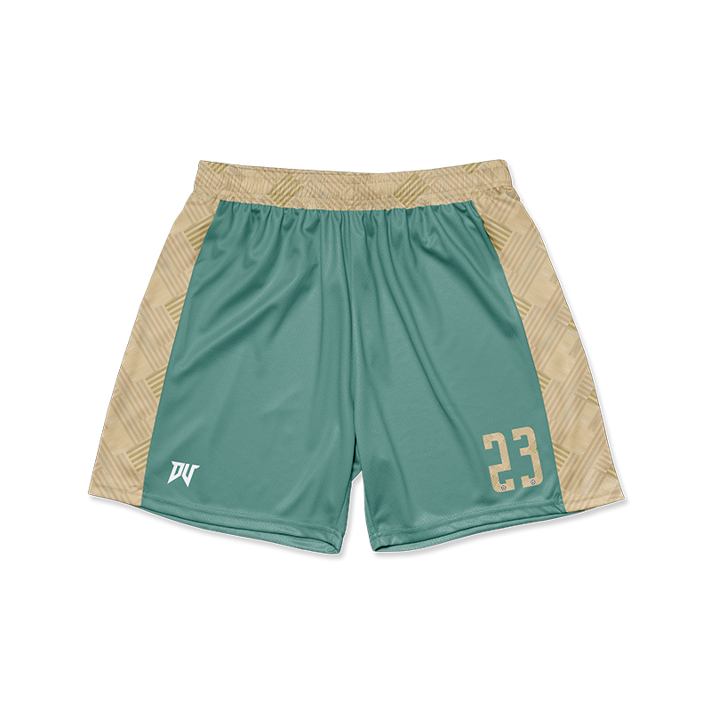 碳核心-足球服（整套） 淡綠
