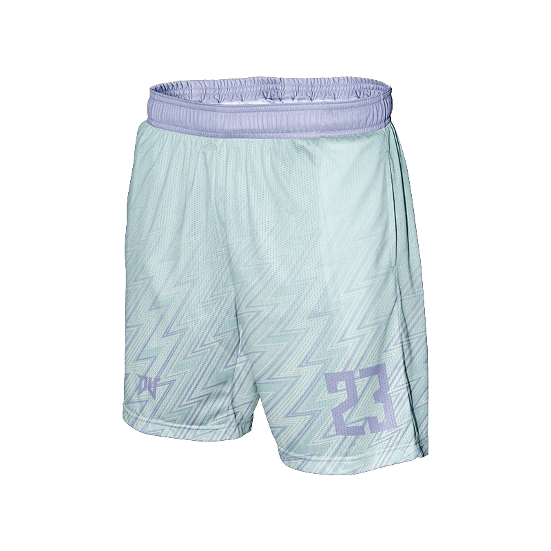疾電伏特-排球套裝（整套） 湖水綠紫