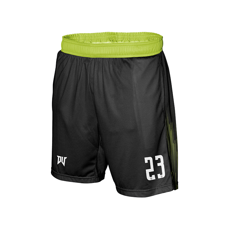 超光速-兒童足球服（整套） 黑綠