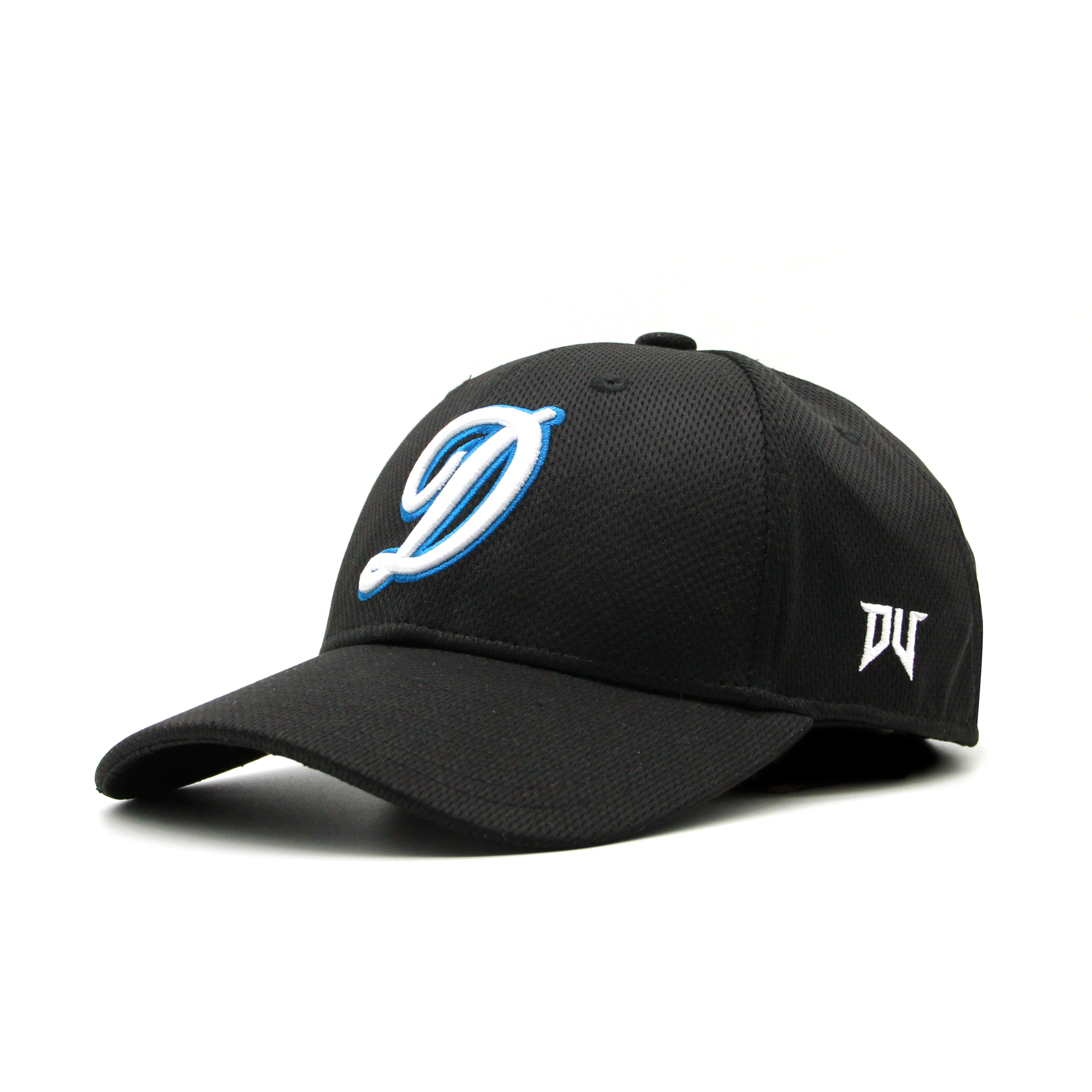 DV電繡棒球帽