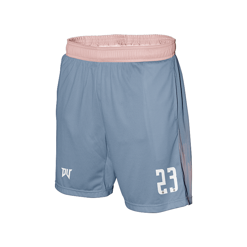 超光速-足球服（整套） 粉色
